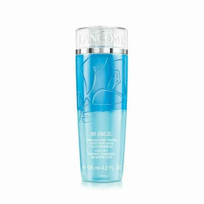 LANCOME Make-up-Entferner Bi-Facil Augen Make-up Entferner 125ml