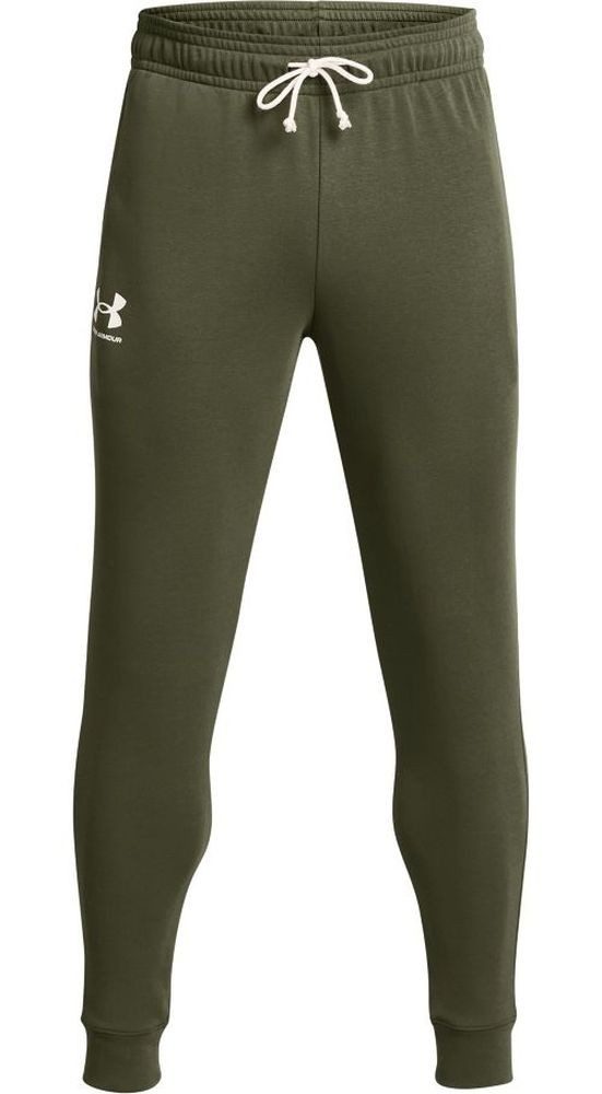 Under Armour® Trainingshose Ua Rival Terry Jogger günstig online kaufen