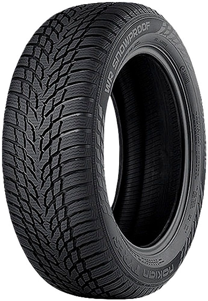 Nokian Winterreifen NOKIAN, 1-St.