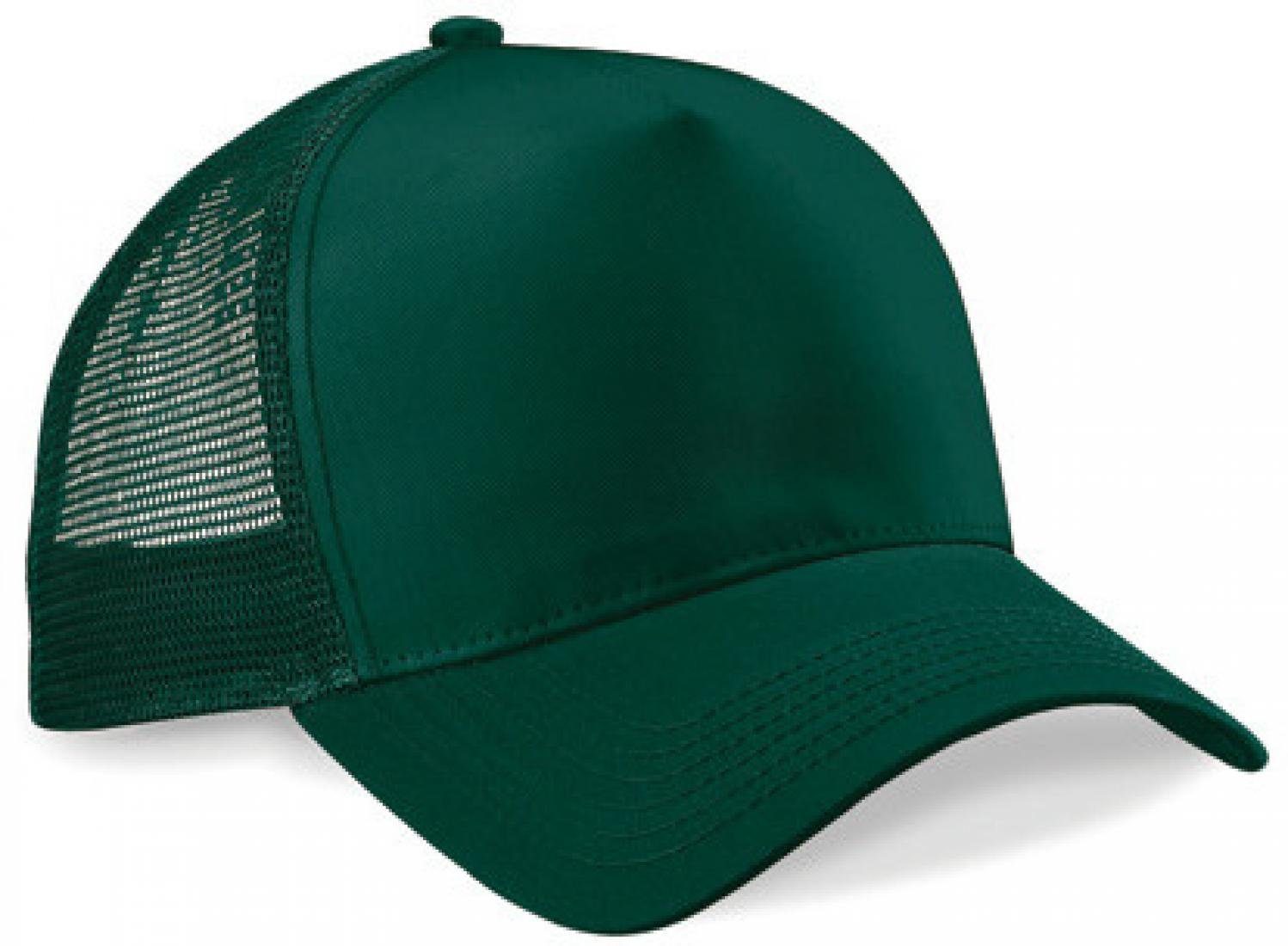 Beechfield® Trucker Cap Snapback Trucker Cap günstig online kaufen
