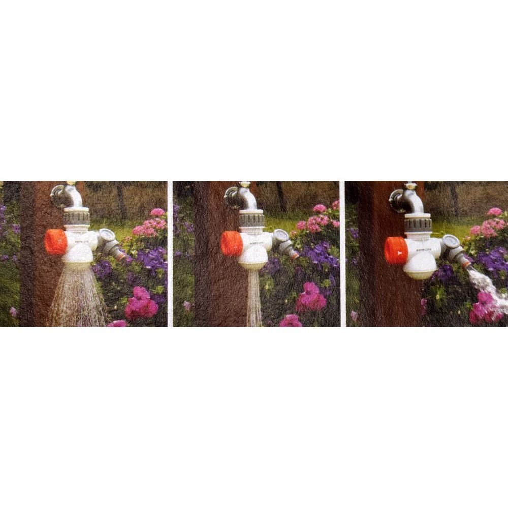 Bradas Kugelhahn Multi Shower Garten Multifunktions günstig online kaufen