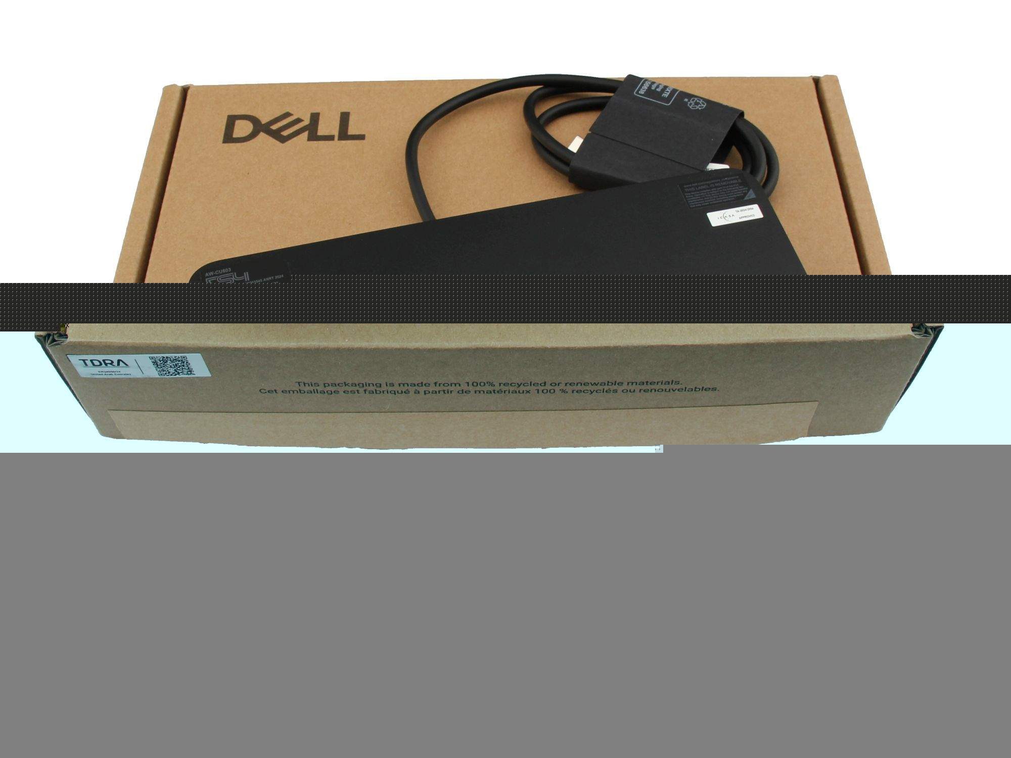 Dell Notebook
