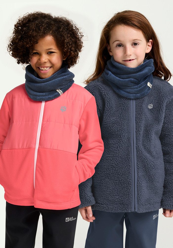 Jack Wolfskin Loop NEPALI LOOP K