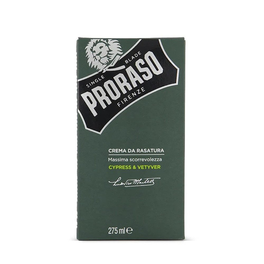 PRORASO Rasiercreme Proraso Cypress & Vetyver Rasiercreme