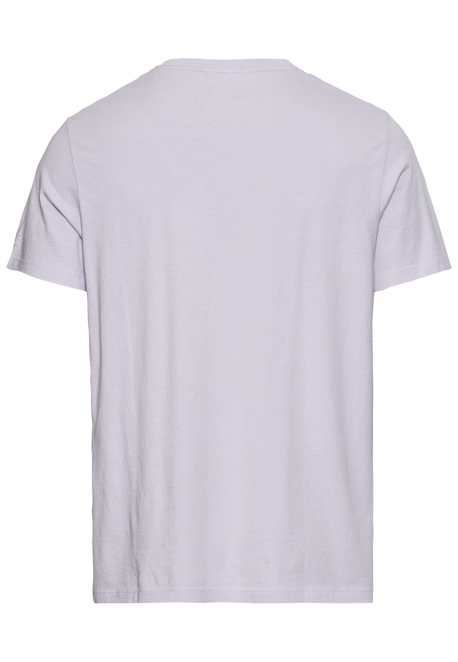 camel active Print-Shirt mit Print und günstig online kaufen