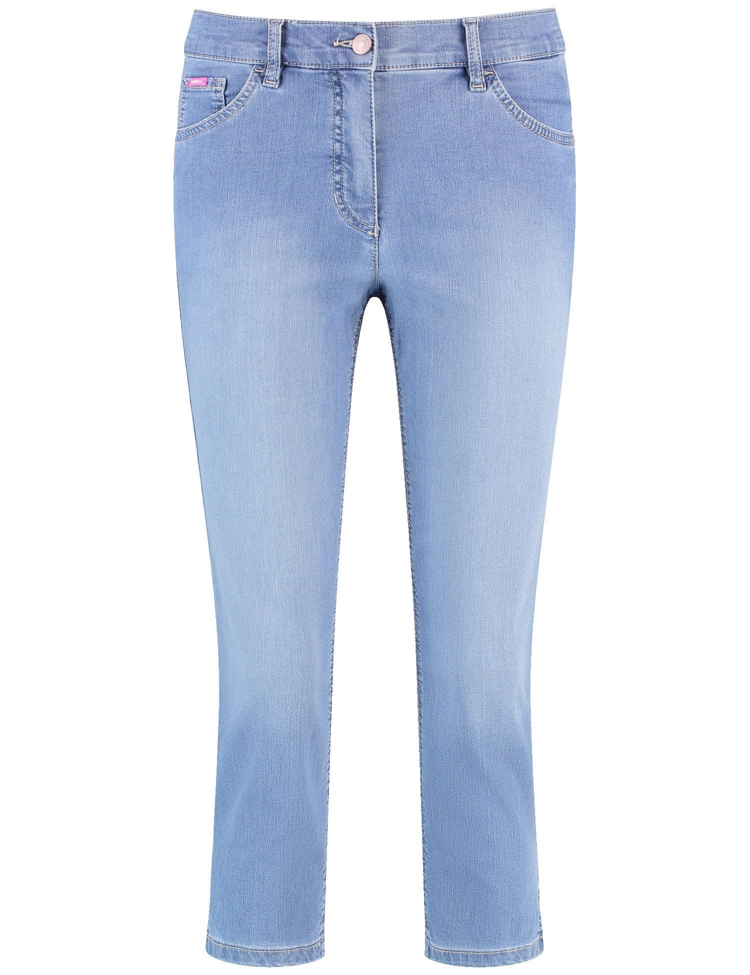 GERRY WEBER Stoffhose günstig online kaufen