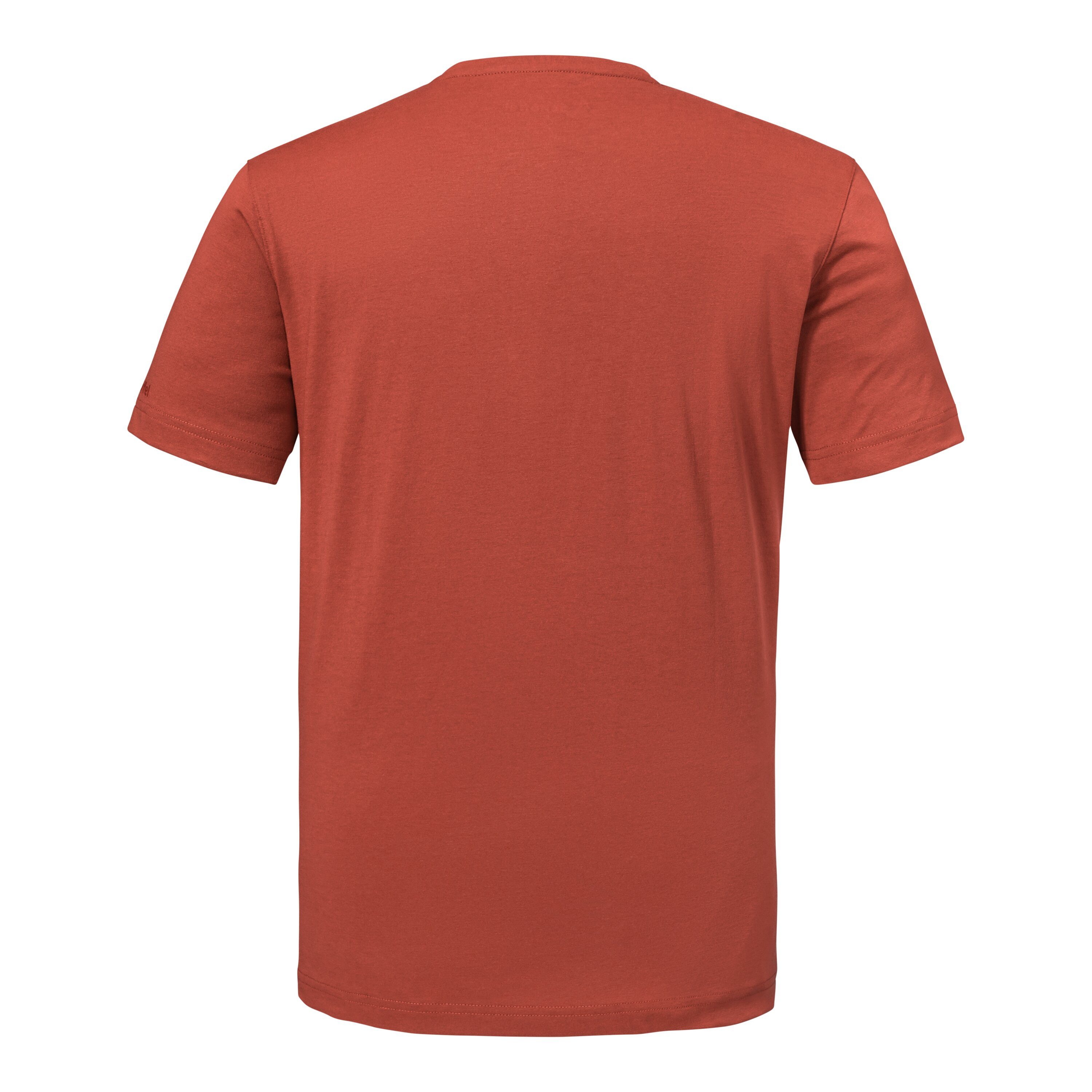Schöffel T-Shirt T Shirt Hohberg M für Trekking und sportliche Aktivitäten, sportlicher Stil