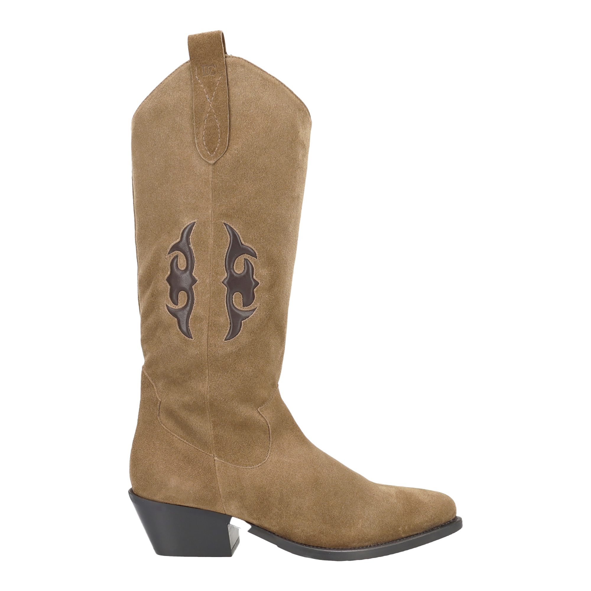 Donna Carolina Donna Carolina ARIZONA ORSIS LOW 52.199.073, Сапоги, Braun, Damen Сапоги