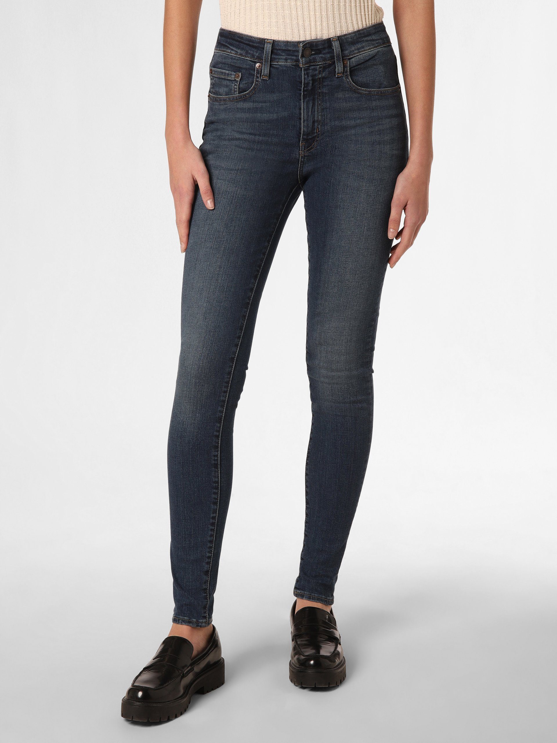 Levi's® Skinny-fit-Jeans 721
