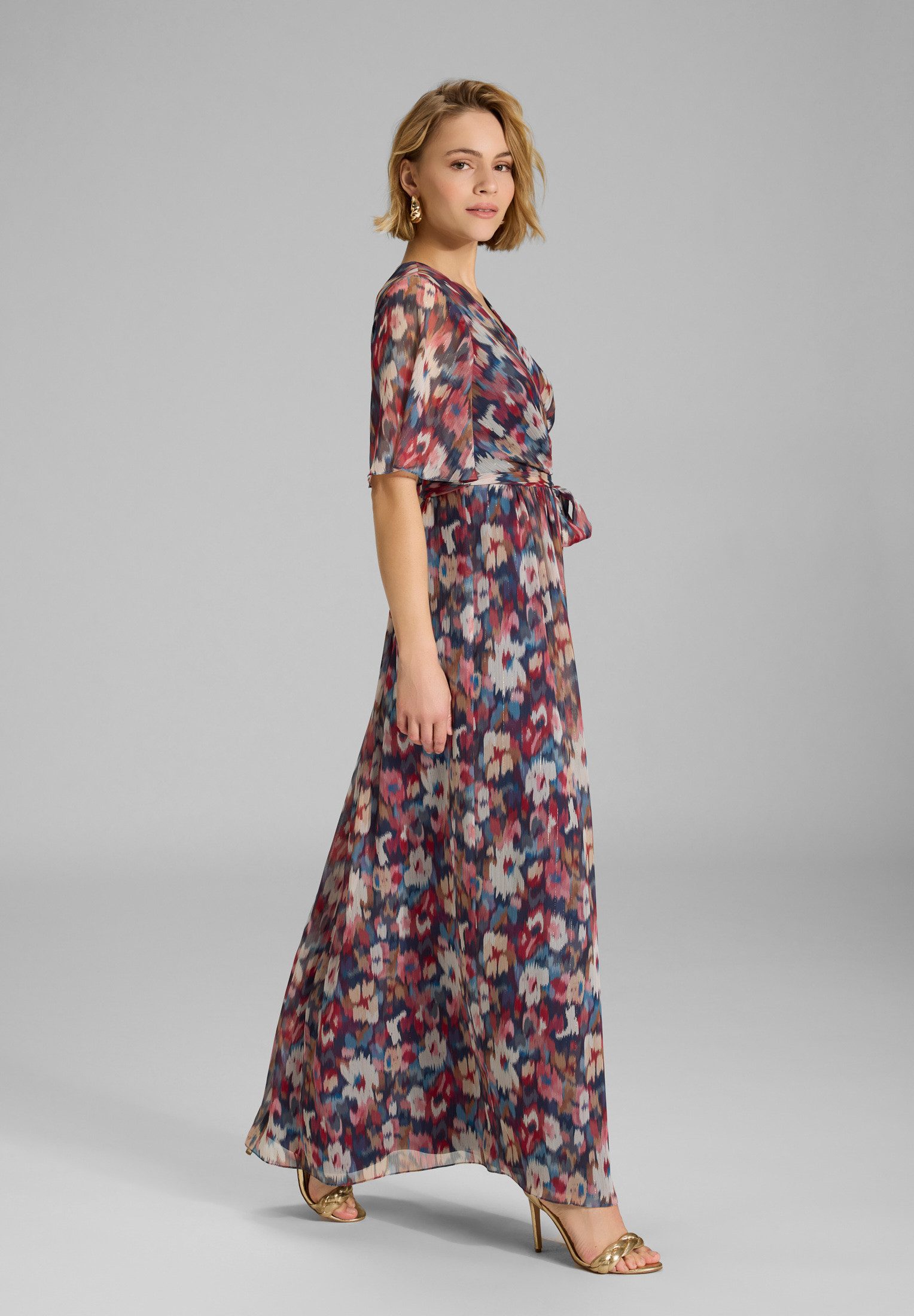 Maxikleid