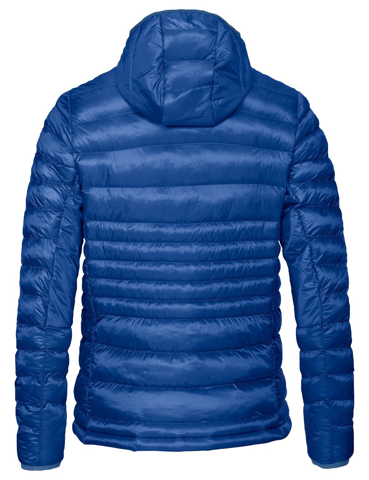 Batura Women's (1-St) royal Hooded Jacket VAUDE Klimaneutral Outdoorjacke kompensiert Insulation