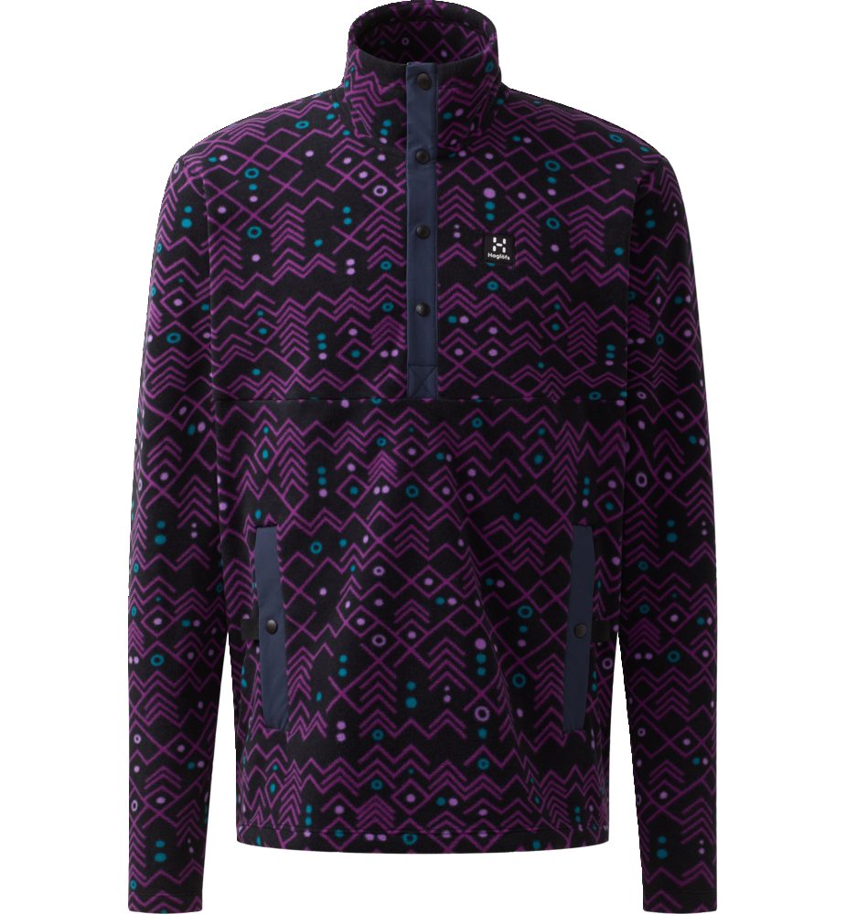 Haglöfs Fleecepullover Haglöfs Мужчинам Mora Mid Fleecepullover