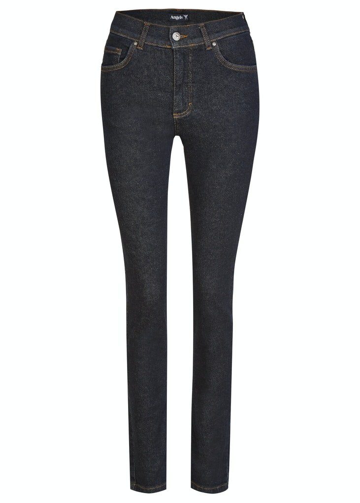 Bequeme Jeans ANGELS JEANS / Da.Jeans / Skinny
