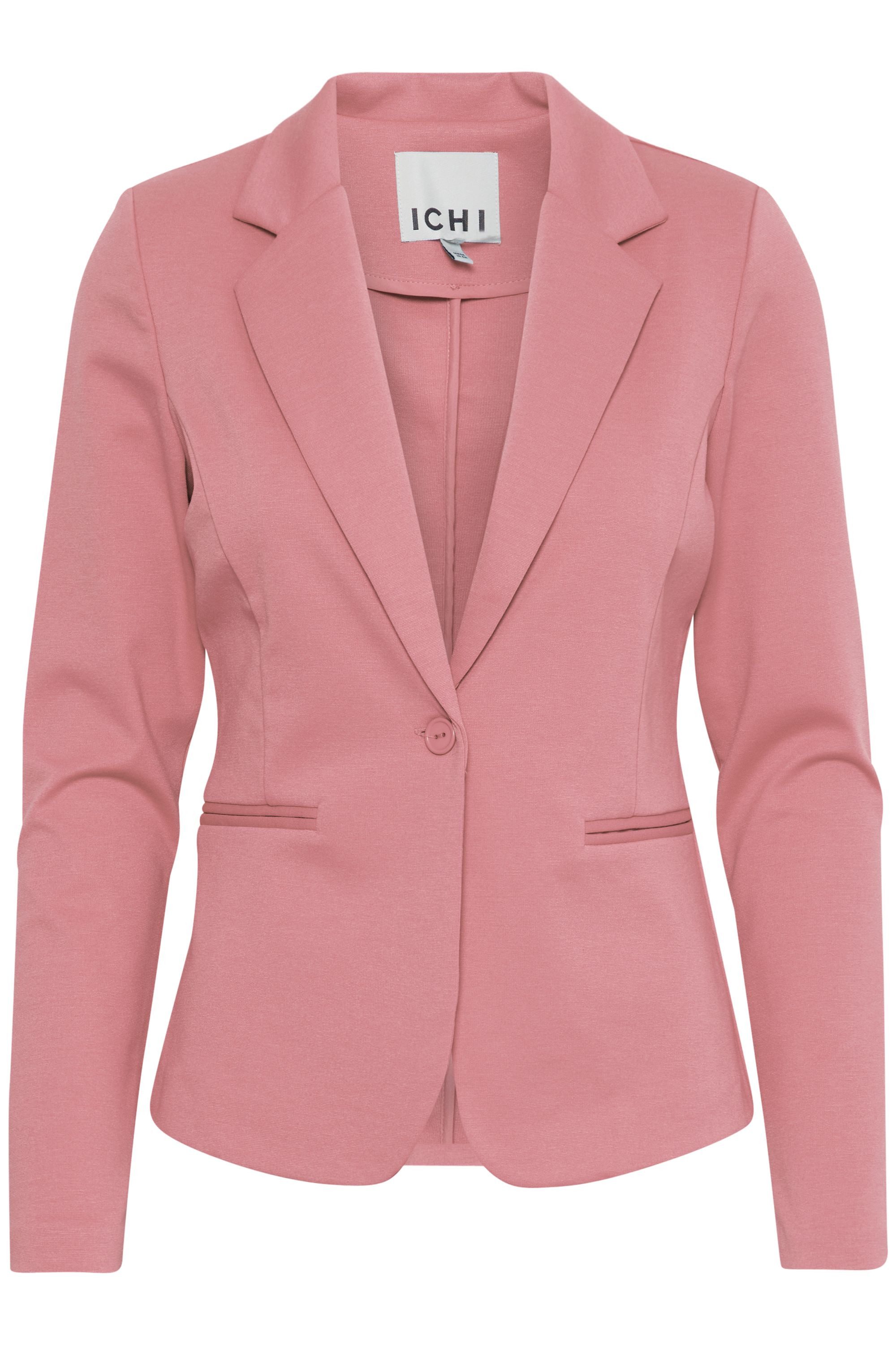 Ichi Sweatblazer IHKATE Blazer in toller günstig online kaufen