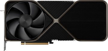 Nvidia GeForce RTX 4090 Founders Edition Grafikkarte (24 GB, GDDR6 (24GB)