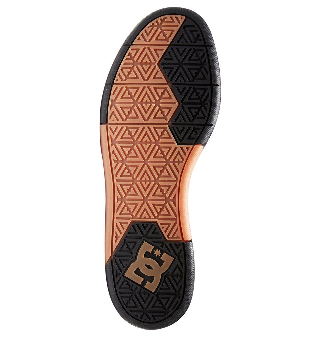 DC Shoes DC Cure Skateschuh