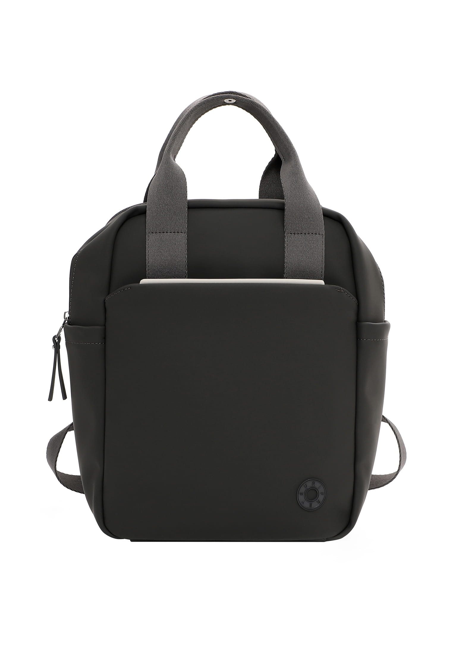 SURI FREY Cityrucksack SFY Besty (1-tlg), Für Damen