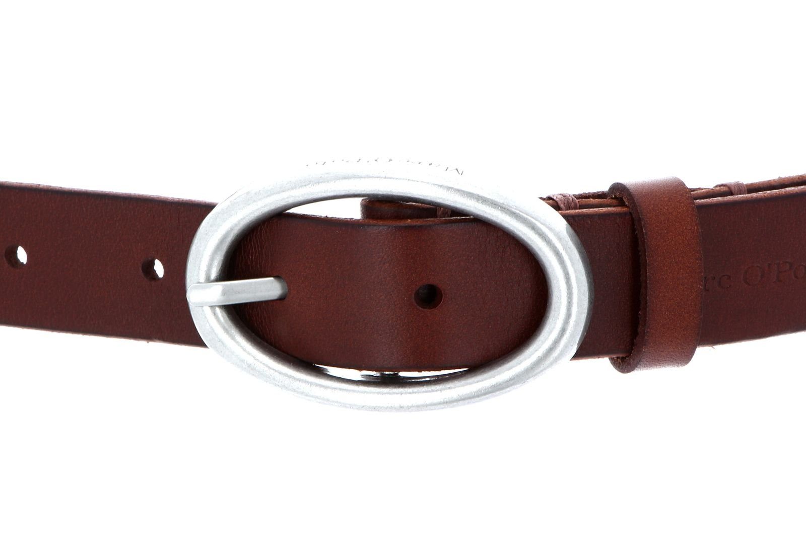 Marc O'Polo Ledergürtel Elly Belt aus günstig online kaufen