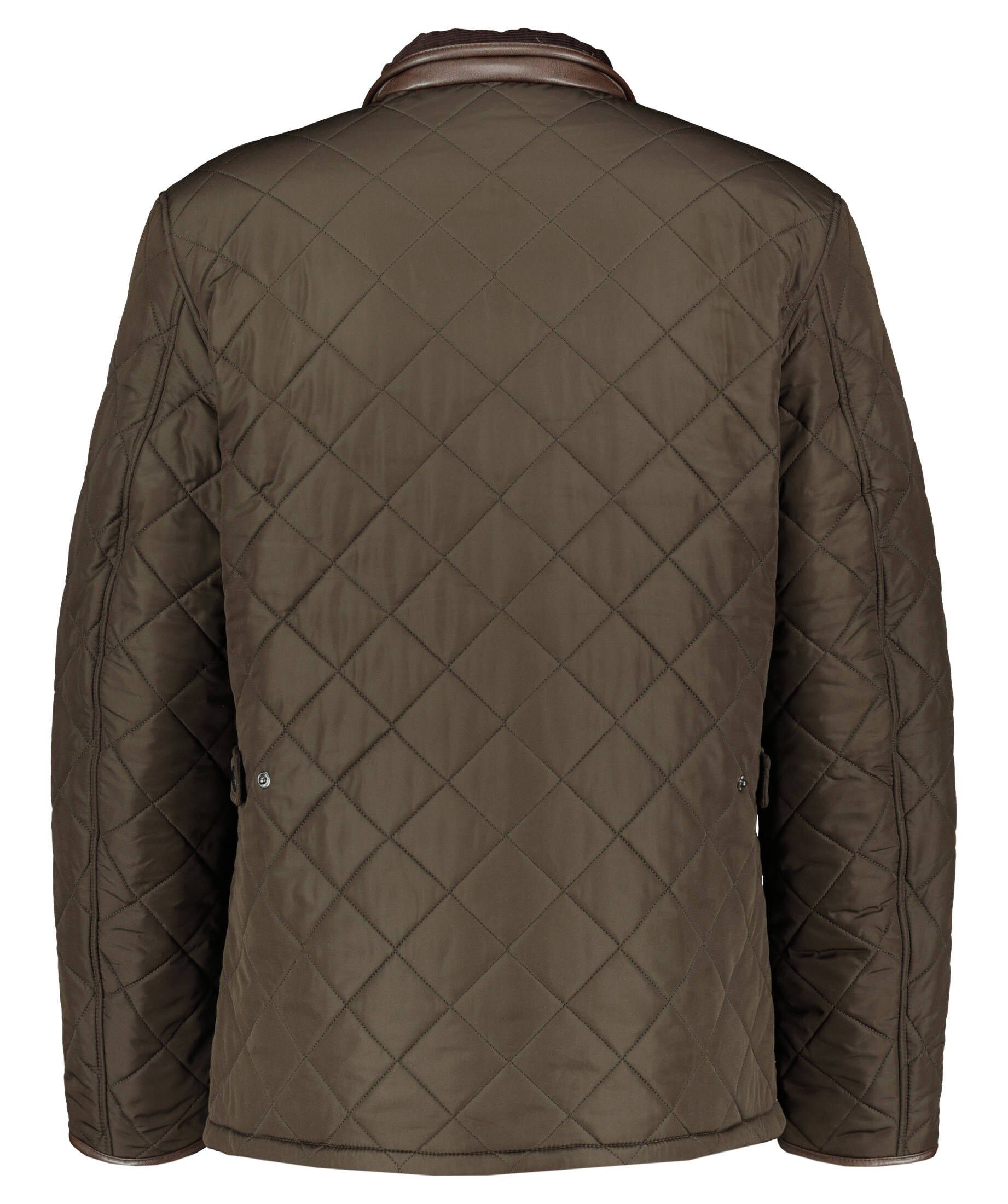 Barbour Steppjacke Herren Steppjacke POWELL QUILT günstig online kaufen