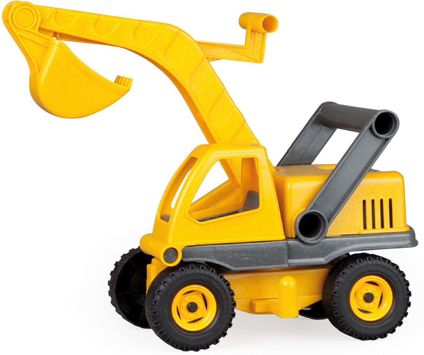 Lena® Spielzeug-Bagger Eco Actives, Made in Europe günstig online kaufen