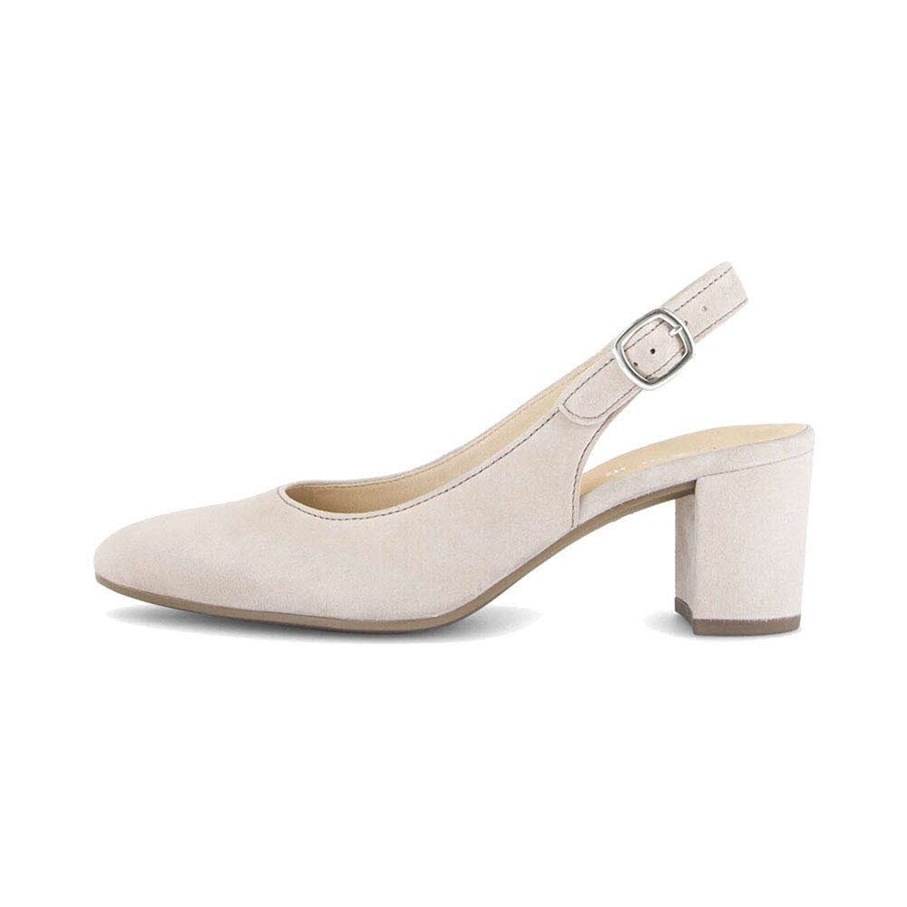 Samtchevreau Slingpumps