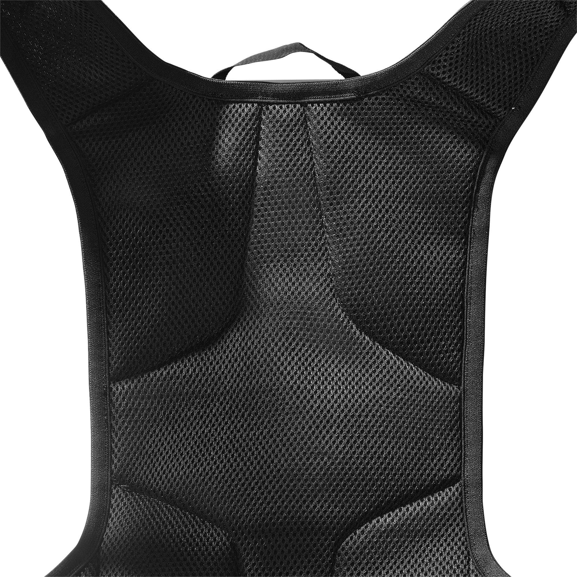 Salomon Sportrucksack CROSS 12, aus Polyester