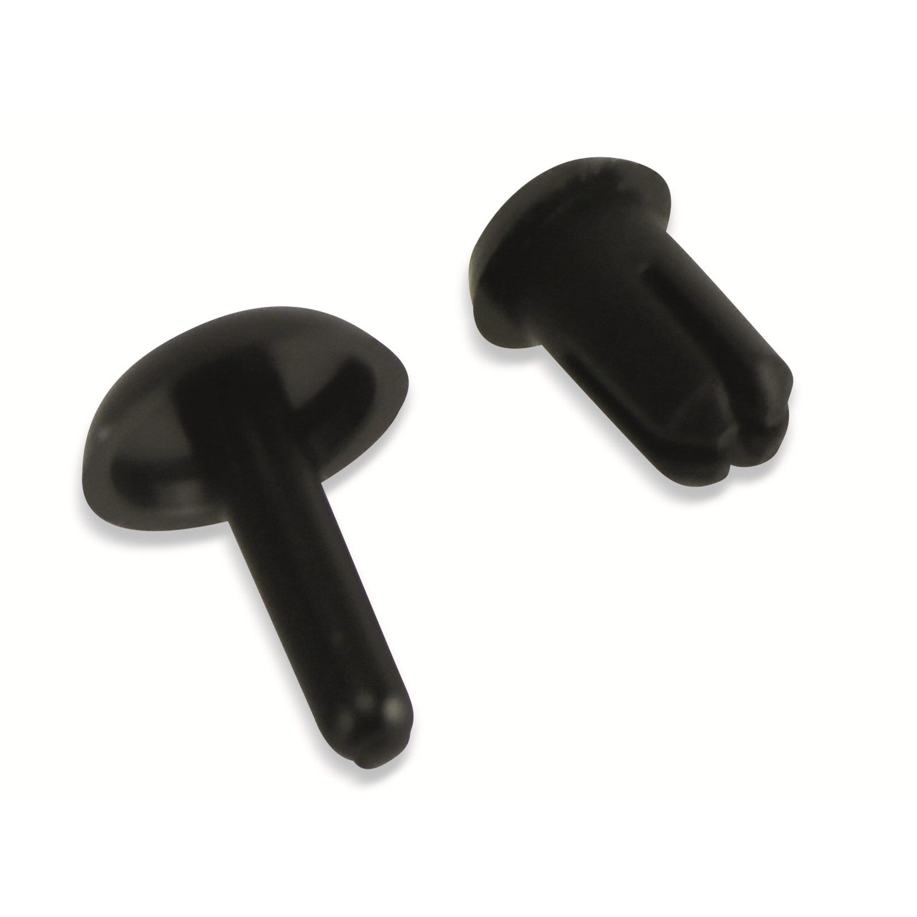 KSS Blindniete KSS Spreiznieten, Длина = 6,5 mm, Durchmesser = 4 mm