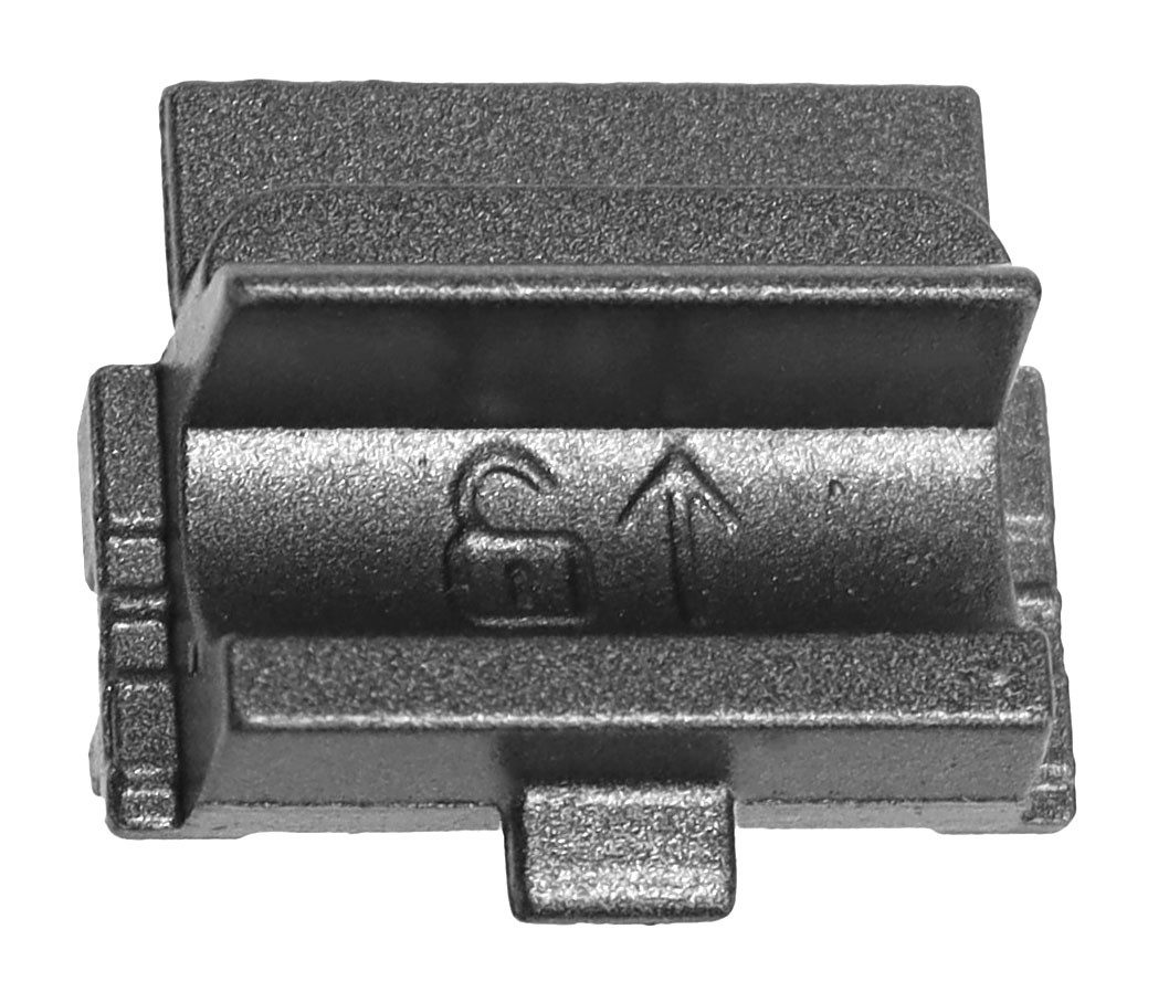 Tefal Küchenmaschinen-Adapter Tefal SS-9100049774 (SS-994711) Knopf (Platte/oben) für SW852D...