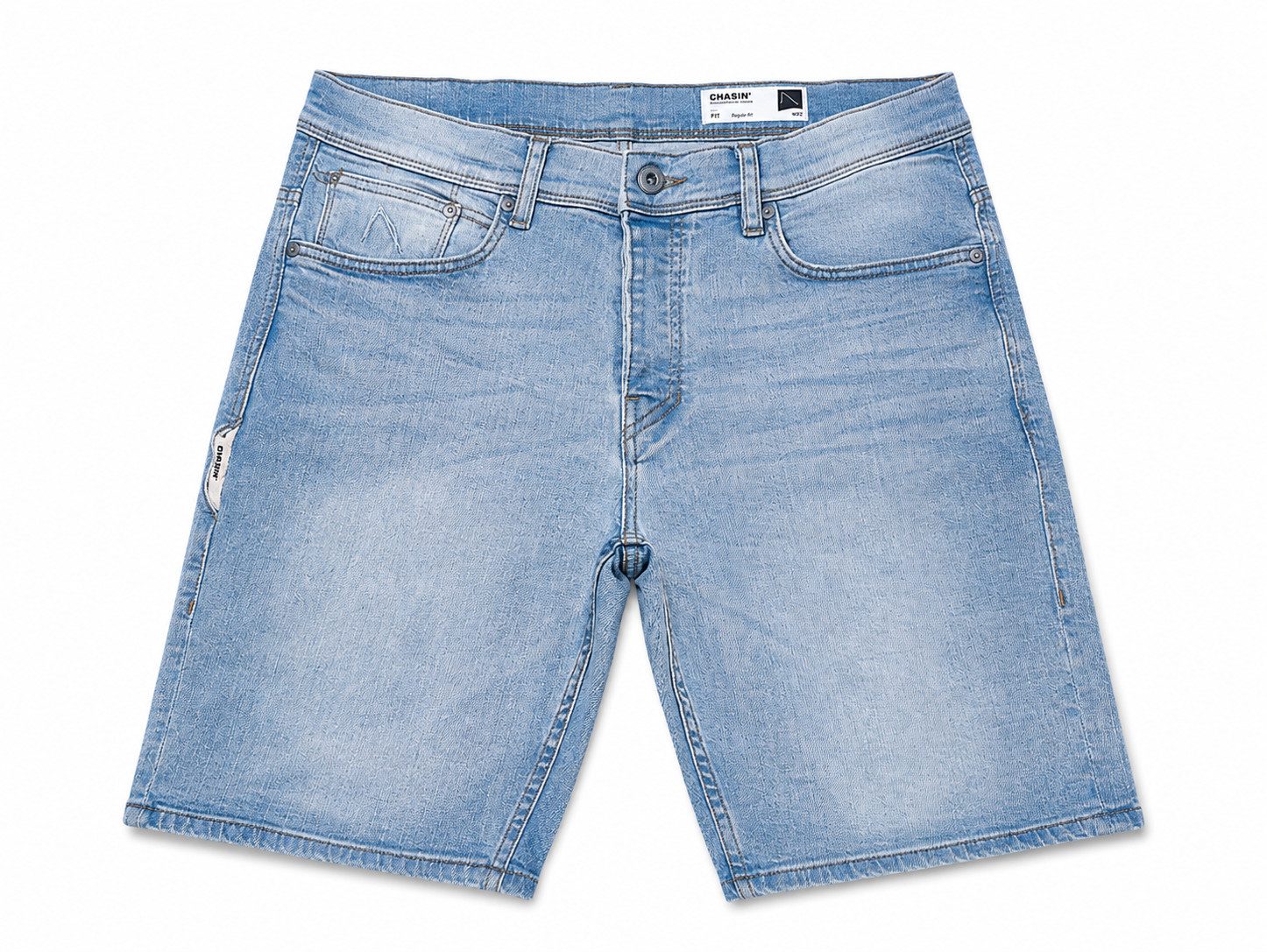 CHASIN' Bermudas EVAN.S ZONE 13120003