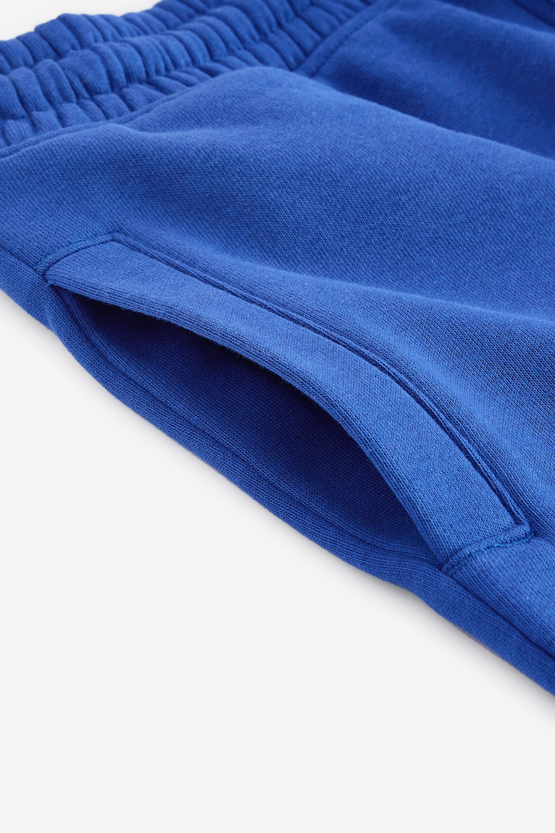 Next Jogginghose Jogginghose mit Bündchen - Slim Fit (1-tlg)