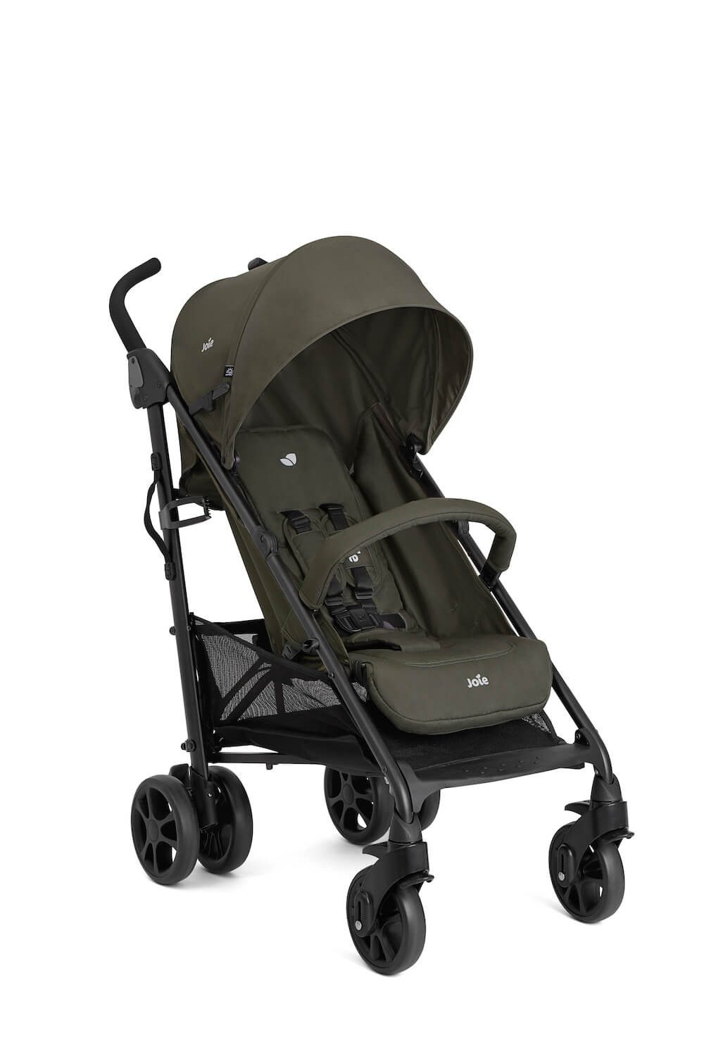 Joie Kinder-Buggy Brisk LX Kinderbuggy
