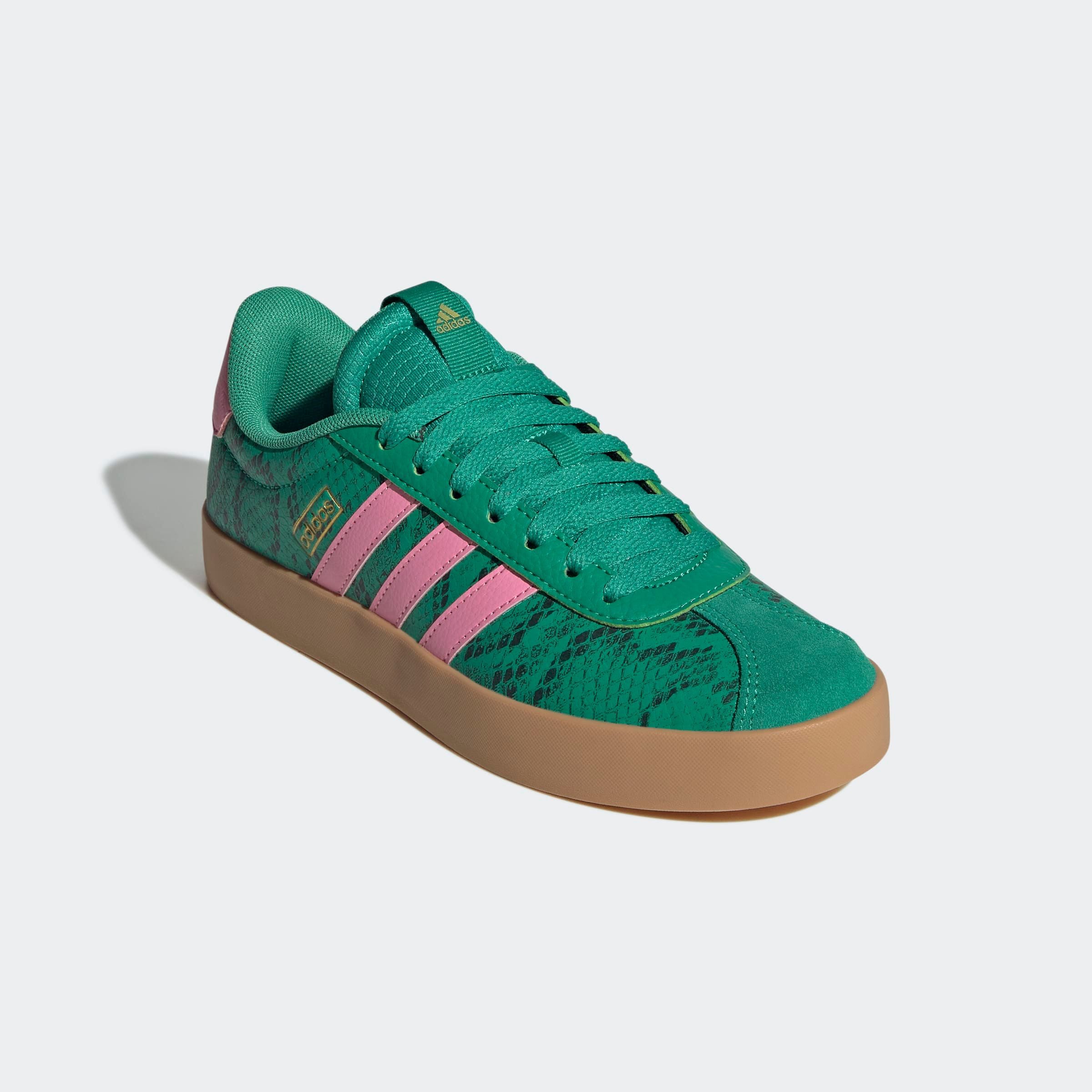adidas Sportswear VL COURT 3.0 Sneaker Design auf den Spuren des adidas Sam günstig online kaufen