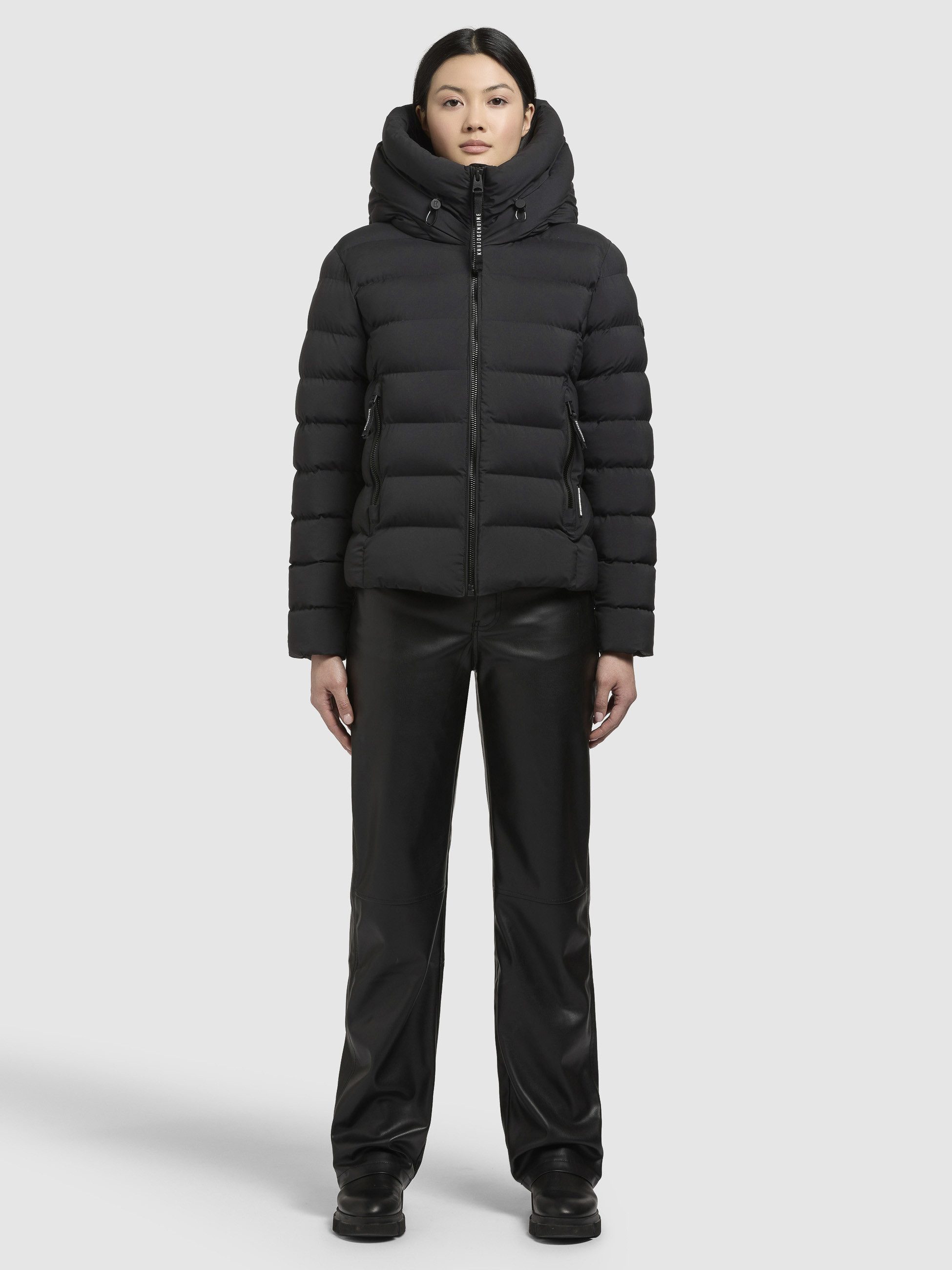 khujo Steppjacke VADEA günstig online kaufen