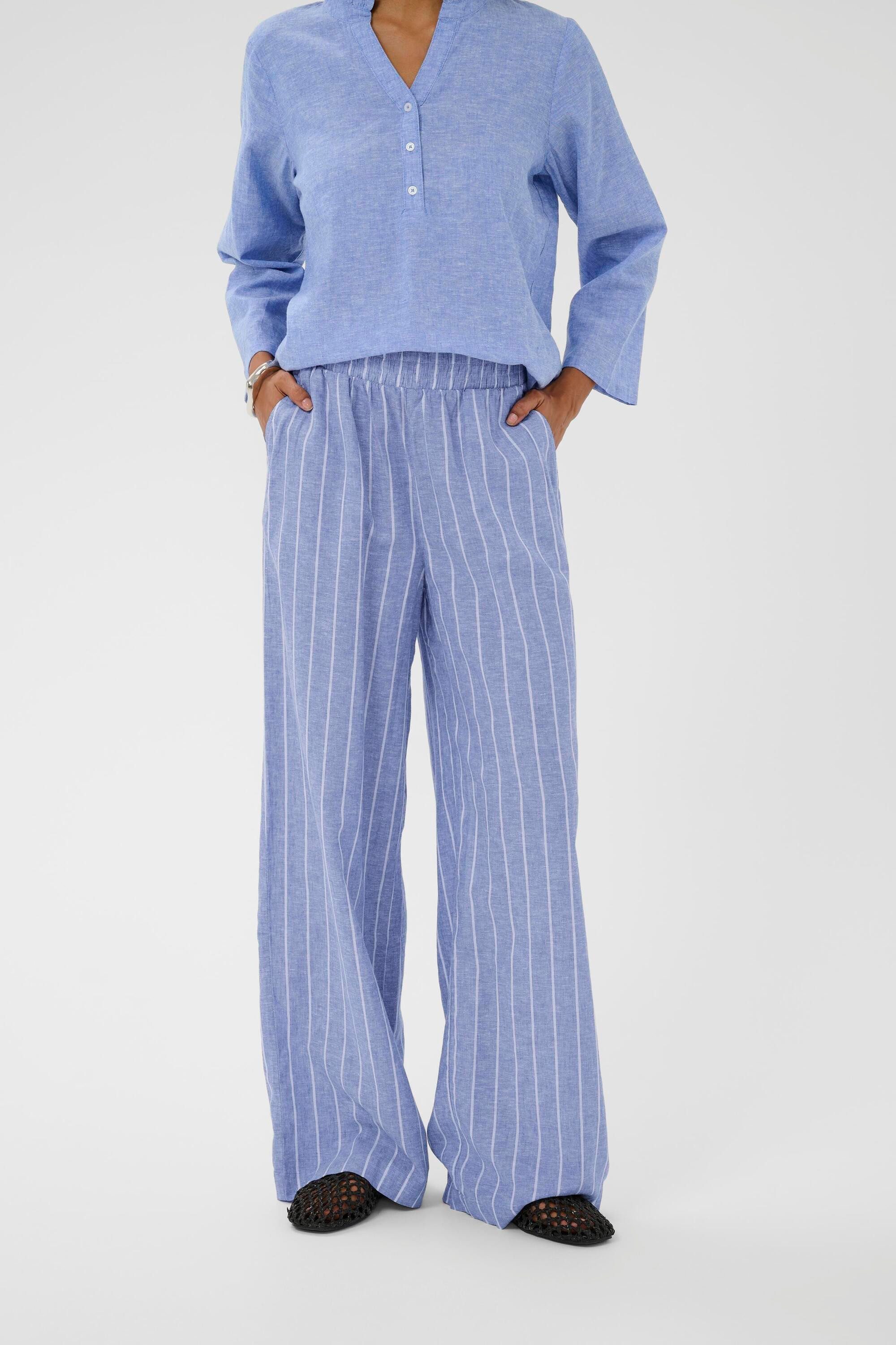 Culture Stoffhose Casual Hose CUarletty