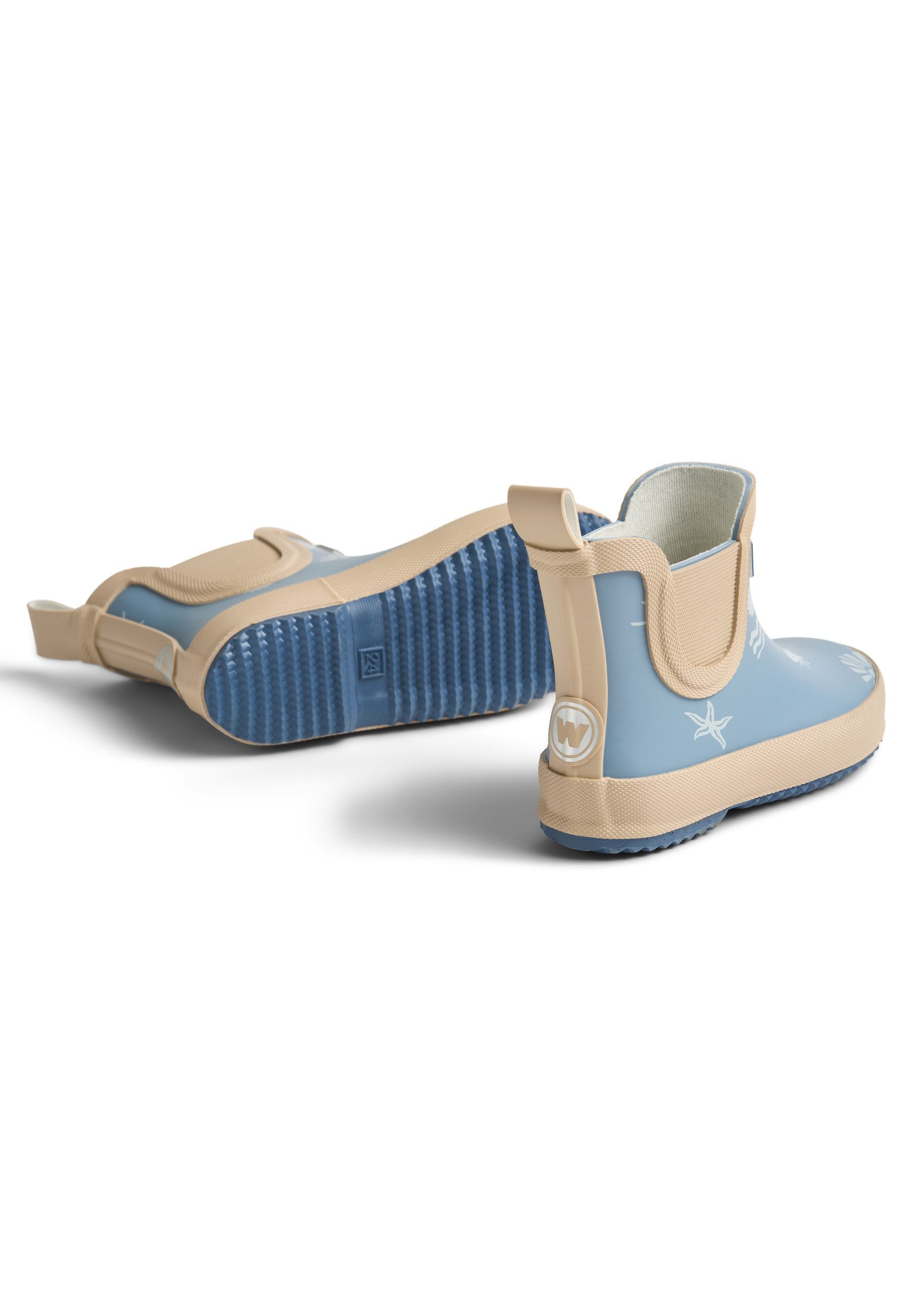 WHEAT WHEAT Gummistiefel Beta Stiefel (1-tlg)