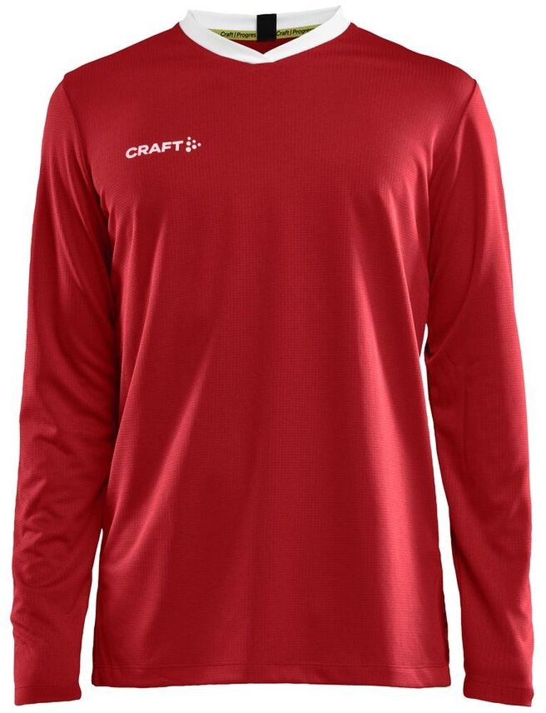 Craft Longshirt Progress LS Basket Jersey M