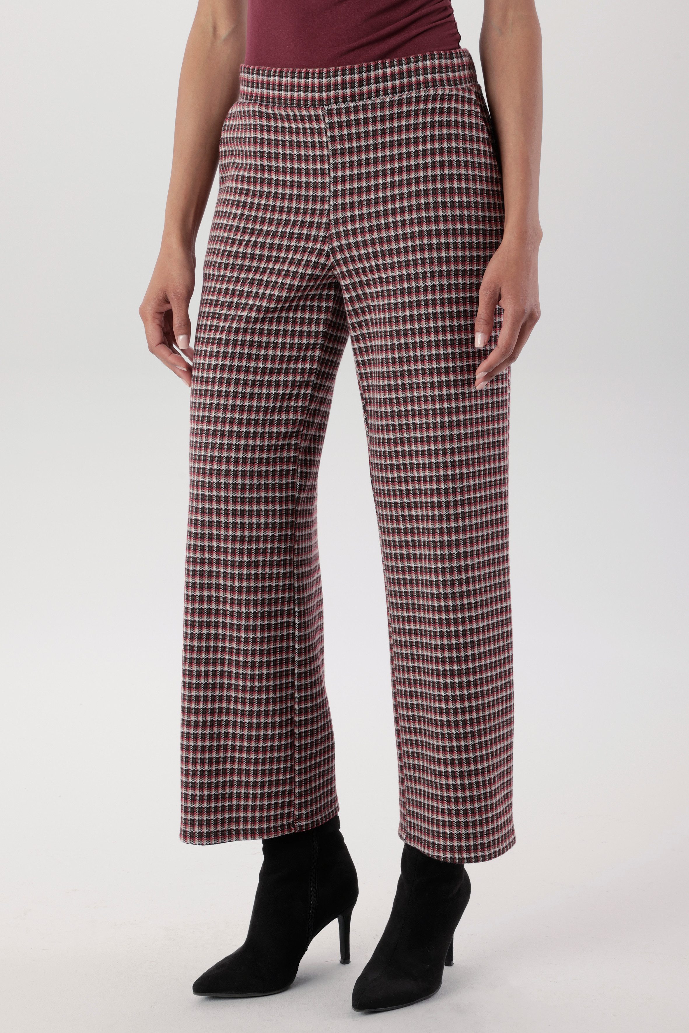 Aniston SELECTED Schlupfhose Klassisches Karomuster - NEUE KOLLEKTION. € 49,99, (€ 49,99 pro 1 Stk).