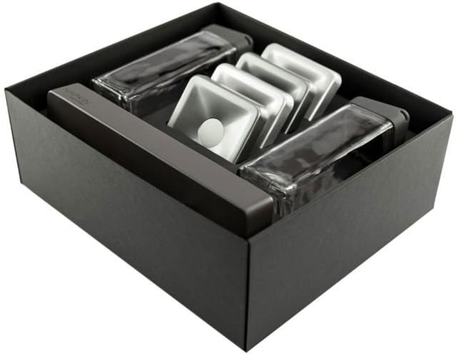 Napkin Gesichtsreinigungstuch napkin creho home table set einstiegsset