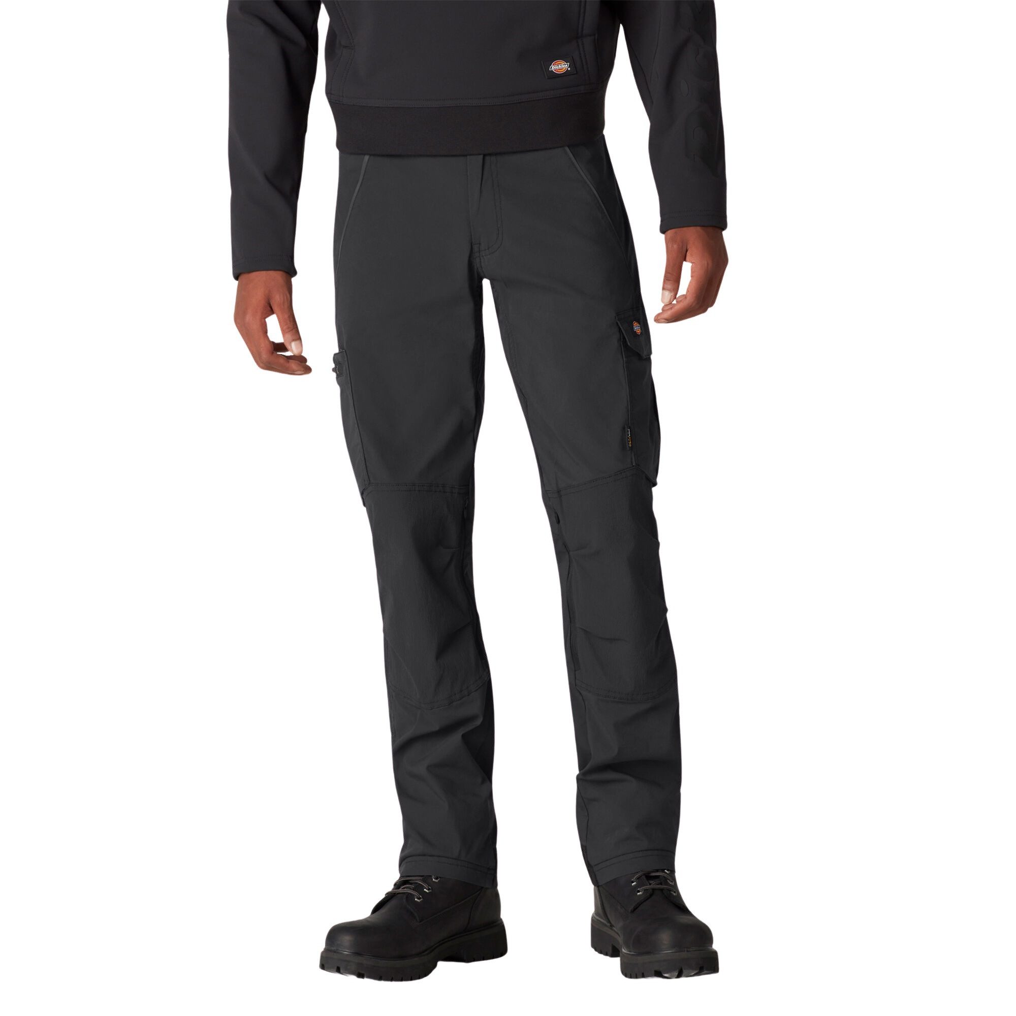 Dickies Arbeitshose Lightweight Flex Cool günstig online kaufen