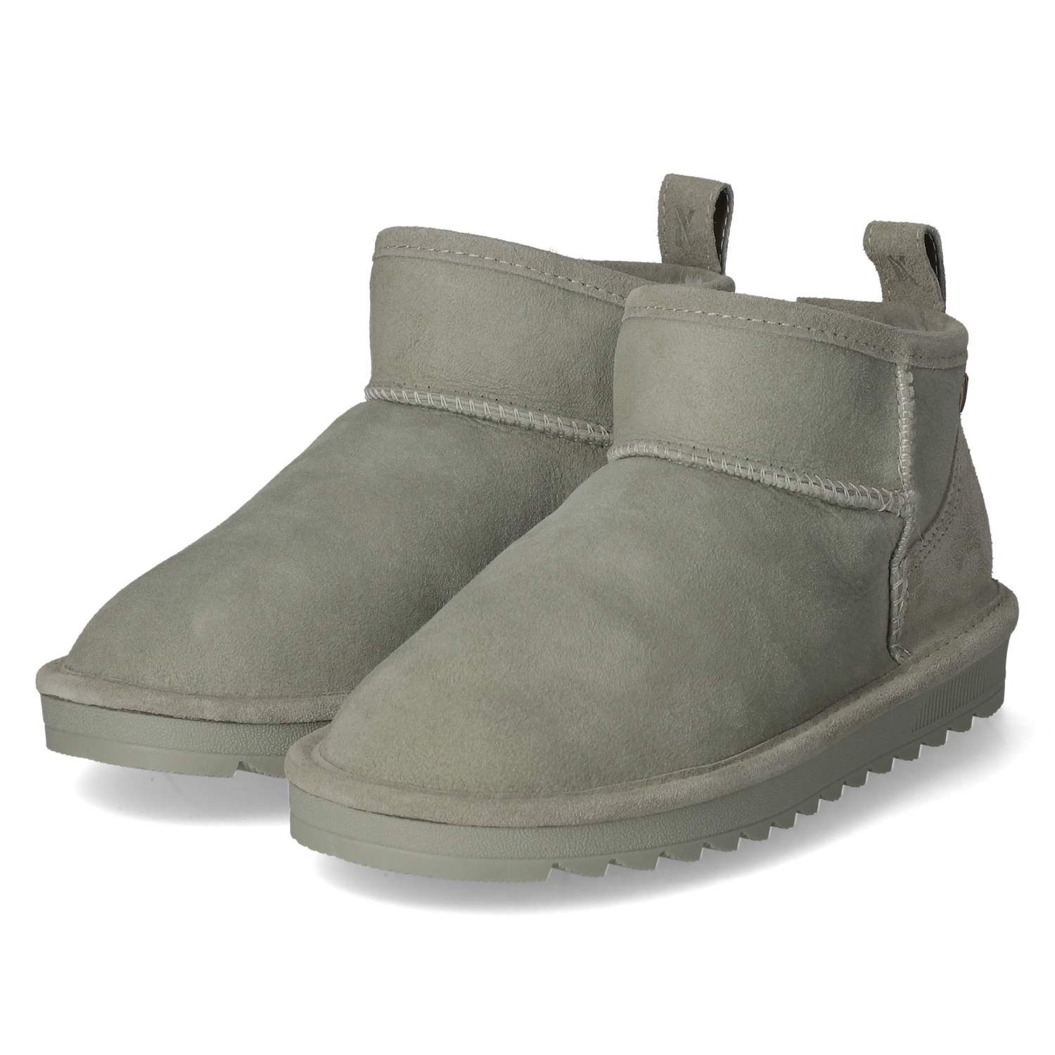 Kaerlek K3536DF-132 Sage Green Winterstiefel günstig online kaufen
