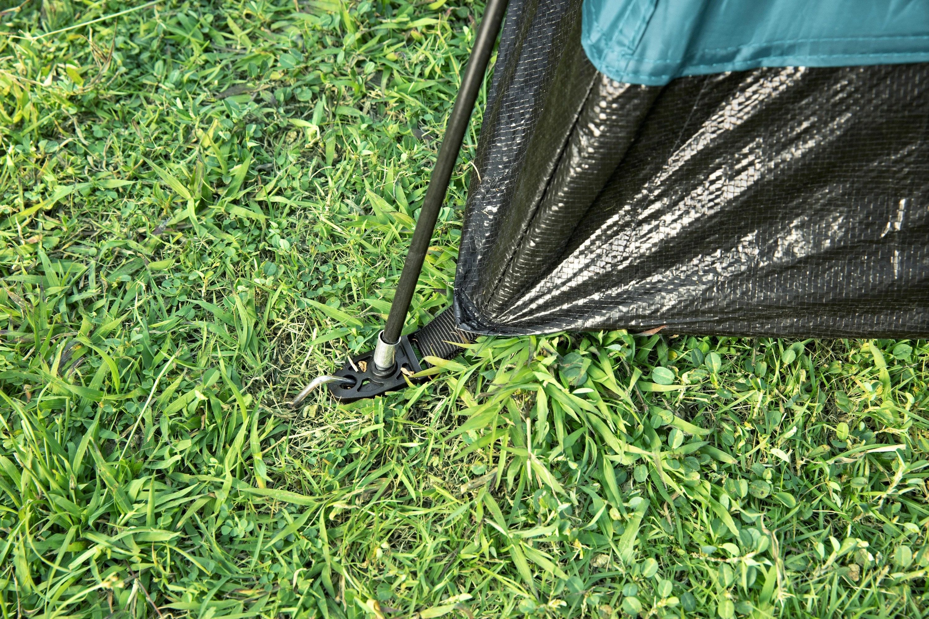 Bestway Kuppelzelt Leichtes Campingzelt 2 Personen Kuppelzelt wasserdicht m günstig online kaufen