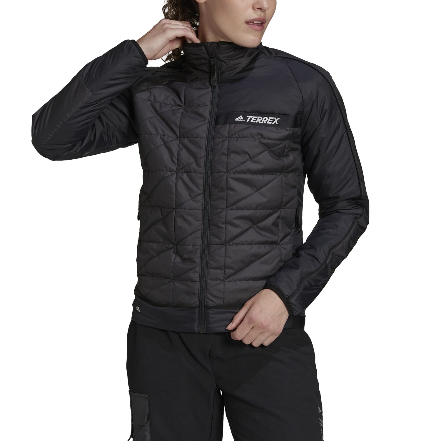 adidas TERREX Laufjacke adidas Terrex Multi Synthetic Isolationsjacke