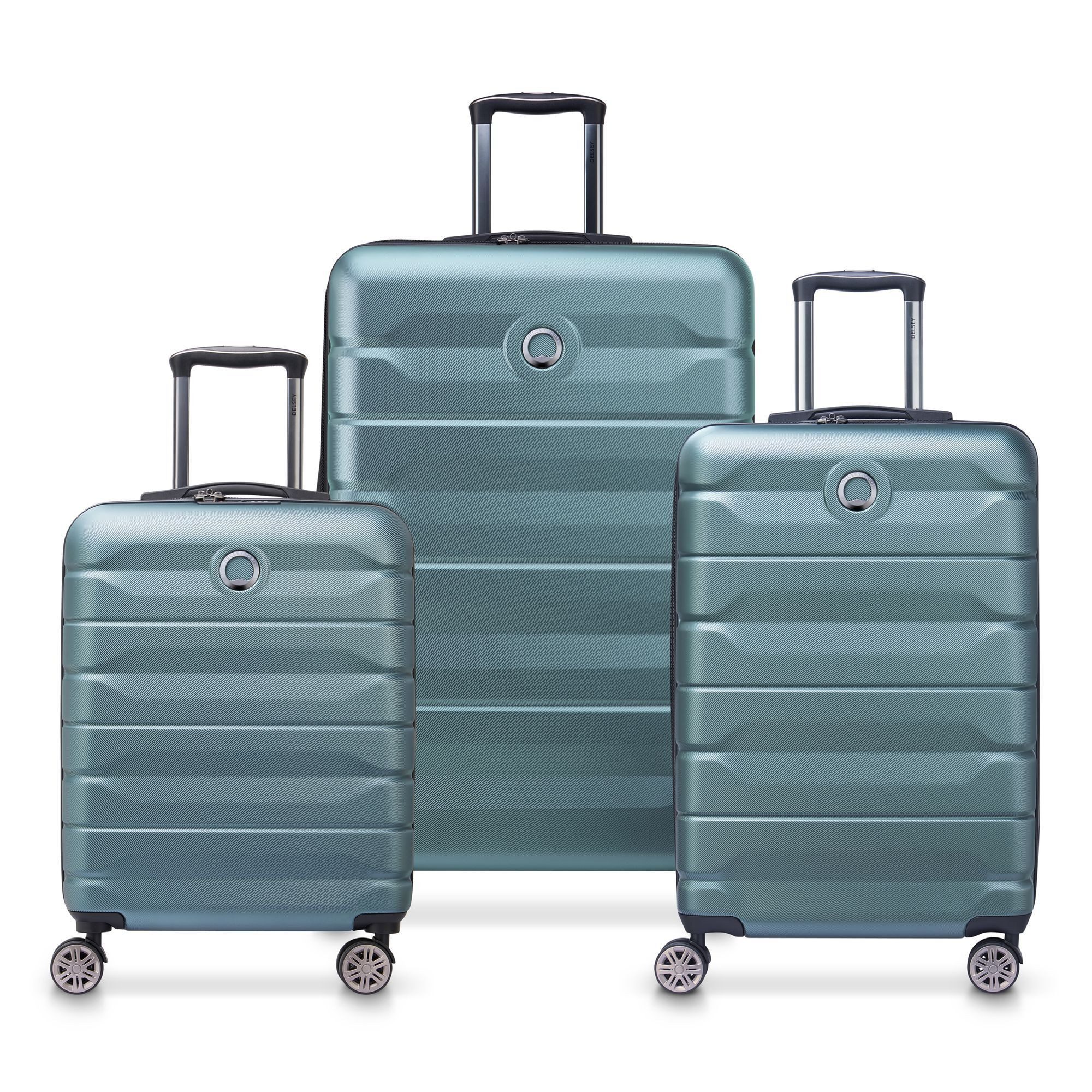 Delsey Paris Trolleyset Air Armour, 4 günstig online kaufen