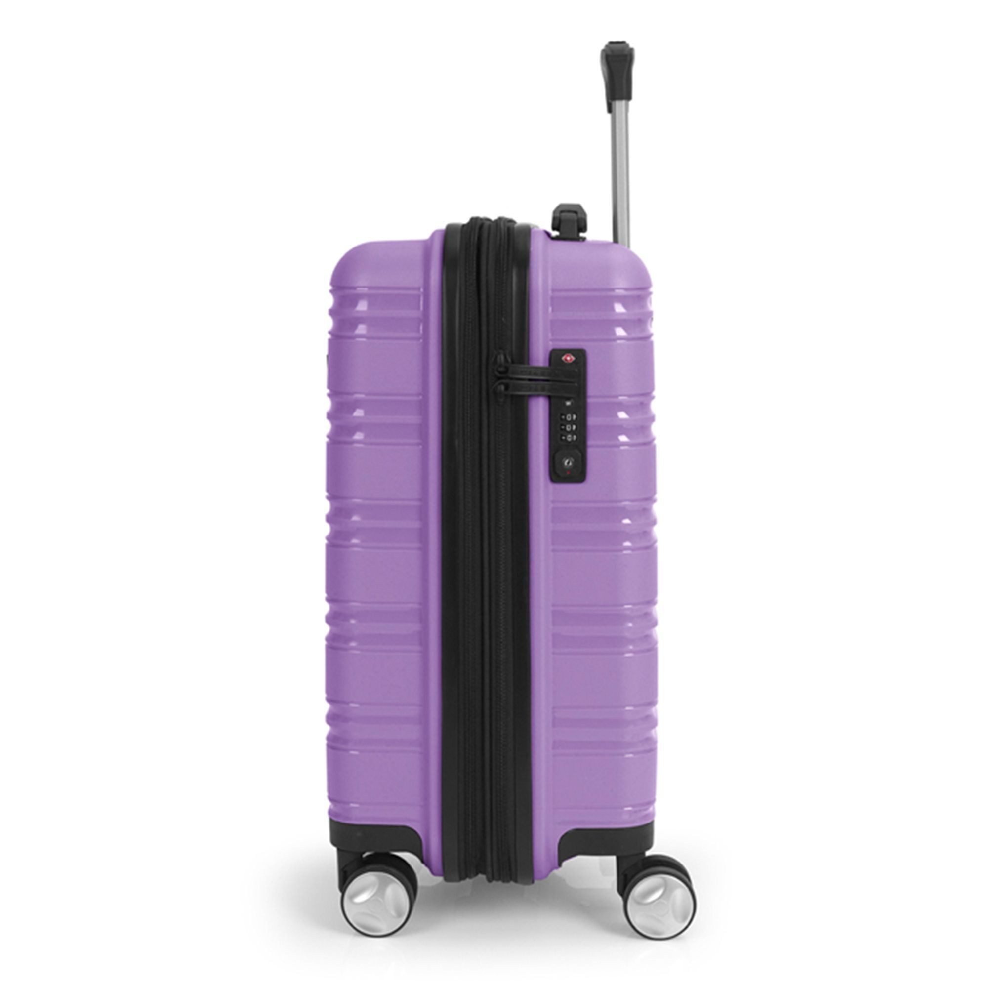 Gabol Handgepäck-Trolley Uyiko, 4 Rollen, Polypropylen