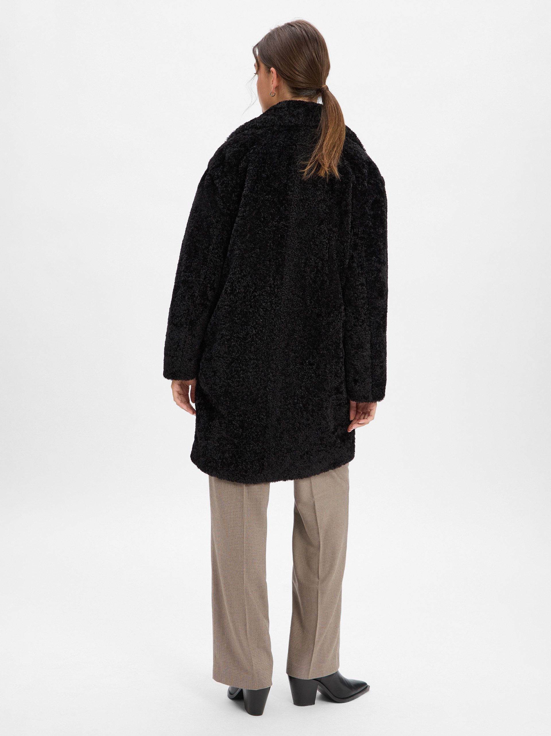 BOSS ORANGE Wintermantel C_Catedy günstig online kaufen