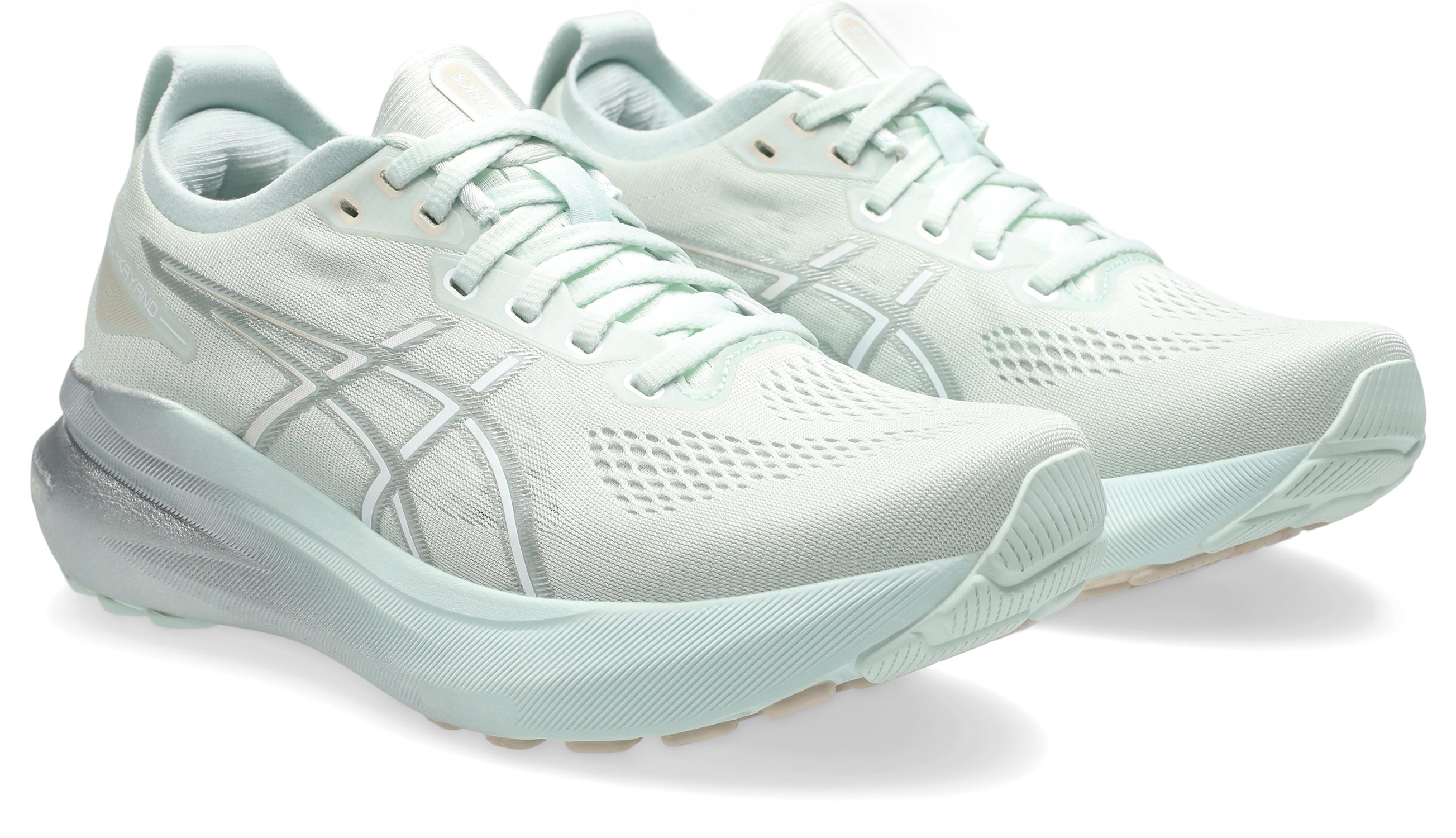 Asics GEL-KAYANO 31 Laufschuh für mehr Stabilität günstig online kaufen