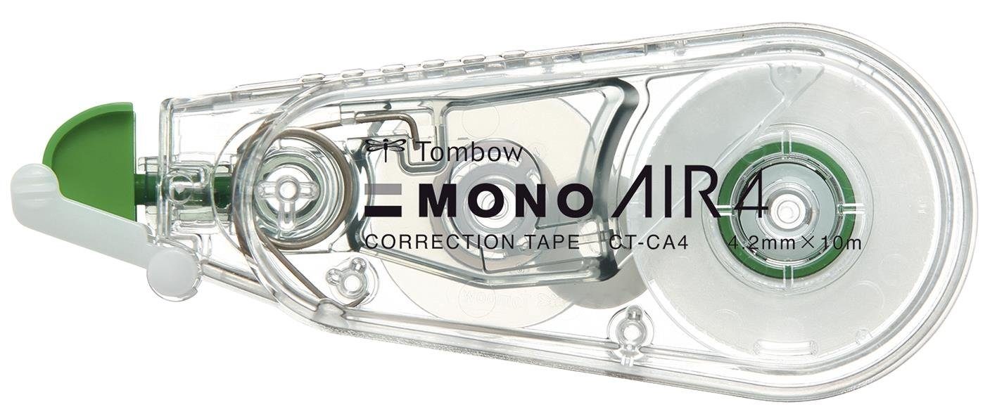 Kugelschreiber 4,2 Korrekturroller AIR TOMBOW mm MONO Tombow