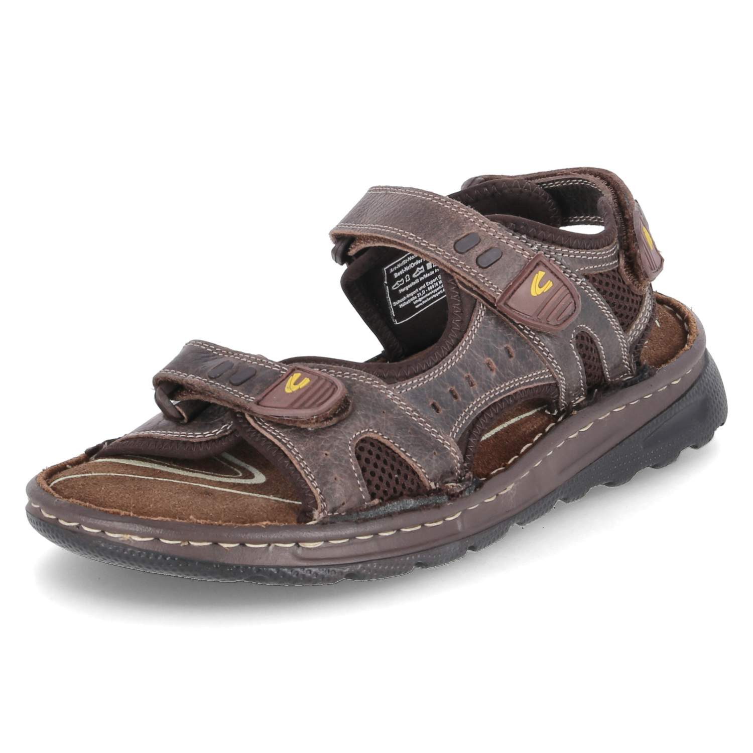 camel active Sandalen Outdoorschuh günstig online kaufen