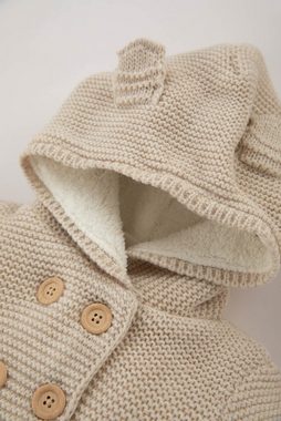 DeFacto Strickjacke Strickjacke REGULAR FIT