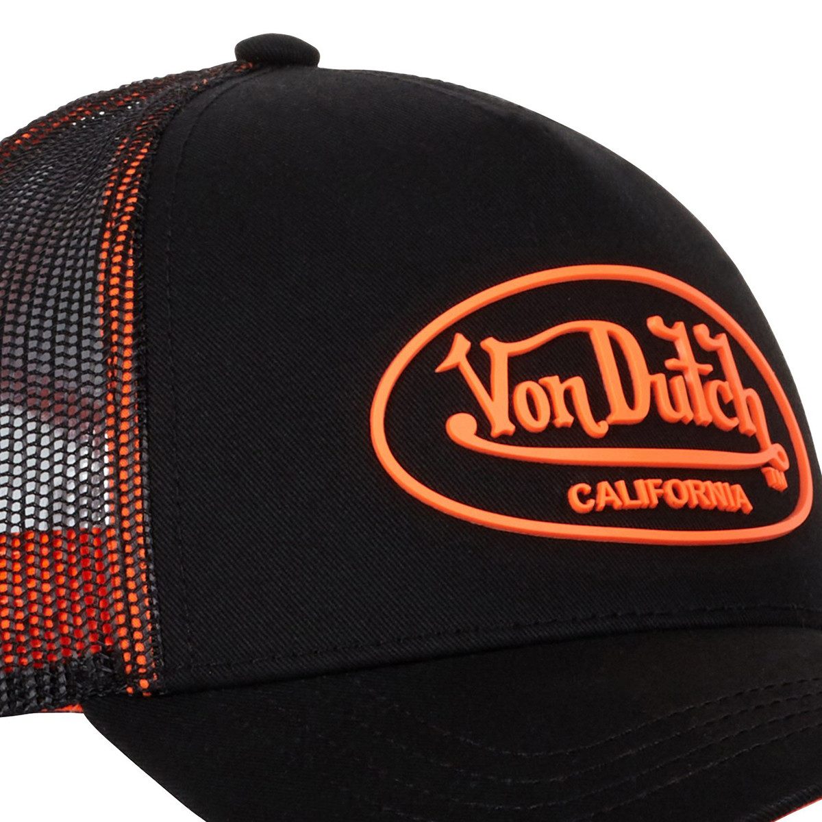 Von Dutch Baseball Cap Dom (kein Set)
